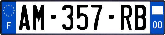 AM-357-RB