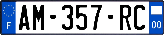 AM-357-RC