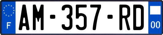 AM-357-RD