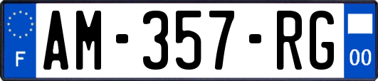 AM-357-RG