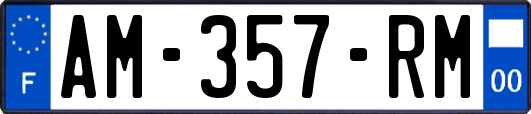 AM-357-RM