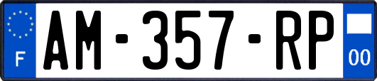 AM-357-RP