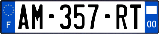 AM-357-RT
