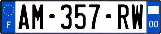 AM-357-RW