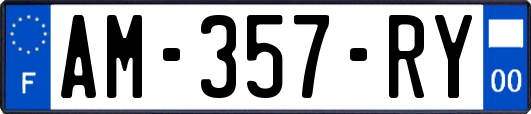 AM-357-RY