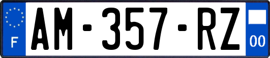 AM-357-RZ