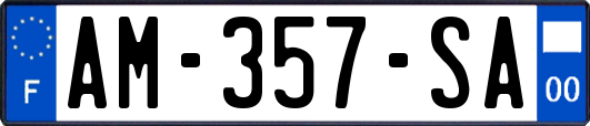 AM-357-SA