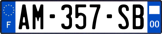 AM-357-SB