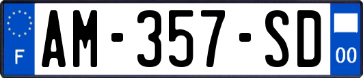 AM-357-SD