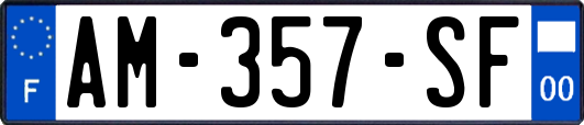 AM-357-SF