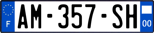 AM-357-SH