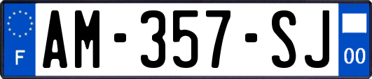 AM-357-SJ