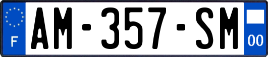 AM-357-SM