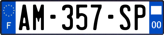 AM-357-SP