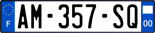 AM-357-SQ