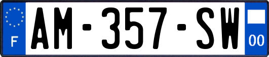 AM-357-SW