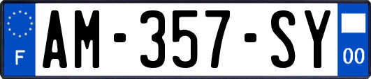 AM-357-SY