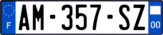 AM-357-SZ