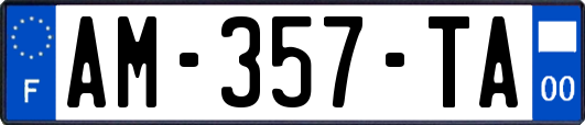 AM-357-TA