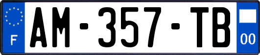 AM-357-TB