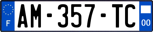 AM-357-TC