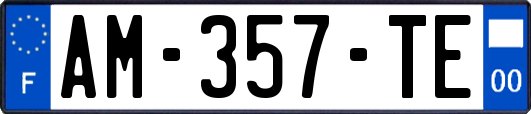 AM-357-TE