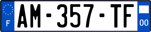 AM-357-TF