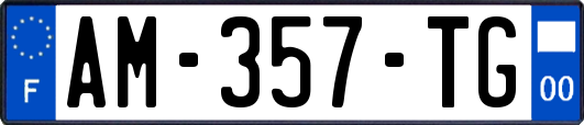 AM-357-TG