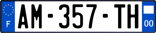 AM-357-TH
