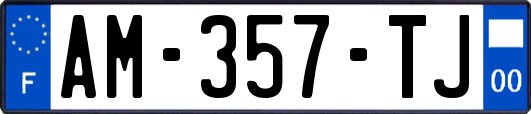 AM-357-TJ
