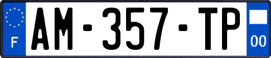 AM-357-TP