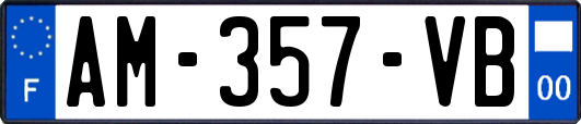 AM-357-VB