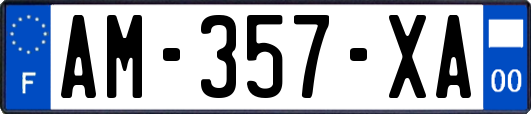 AM-357-XA