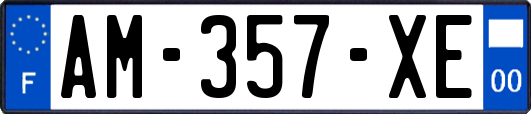 AM-357-XE