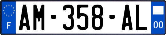 AM-358-AL