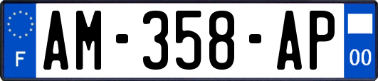 AM-358-AP