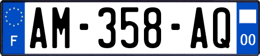 AM-358-AQ