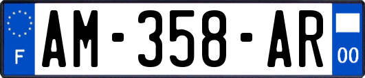 AM-358-AR