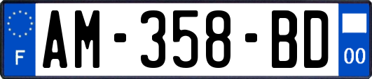 AM-358-BD