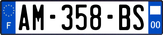 AM-358-BS