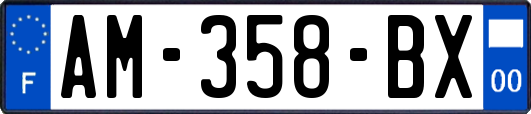 AM-358-BX