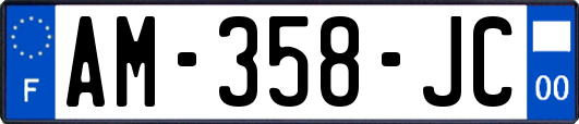 AM-358-JC