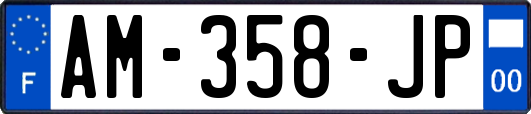 AM-358-JP