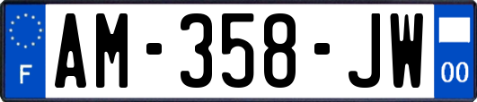 AM-358-JW