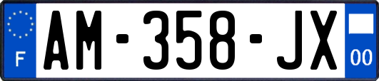AM-358-JX