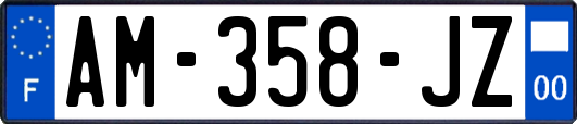AM-358-JZ