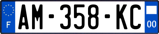 AM-358-KC