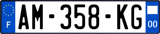 AM-358-KG