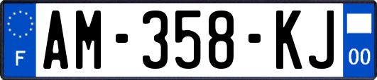 AM-358-KJ