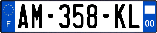 AM-358-KL